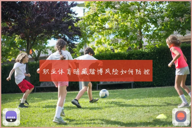 职业体育暗藏赌博风险如何防控